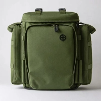 Saber Spectra Compact Rucksack